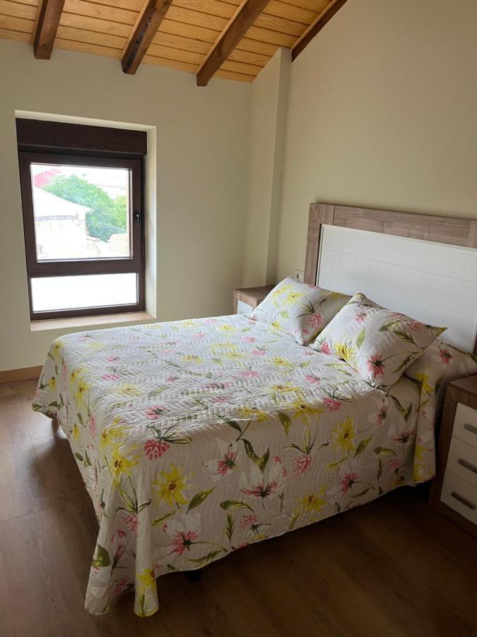 Villa Casa Marite Vivienda De Uso Turistico Campillo de Aranda Esterno foto